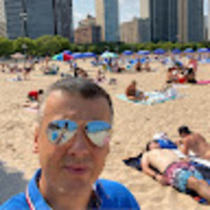 Meet your Posher, Predrag